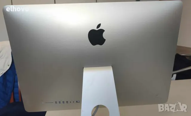 iMac mit 21.5''-Retina-4K-Display, снимка 2 - За дома - 50220717