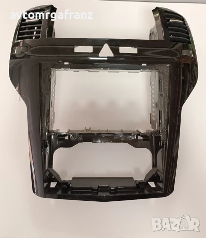13162556 РАМКА ЗА РАДИО ЗА OPEL ZAFIRA B, снимка 2 - Части - 50712405