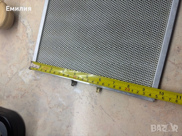 Филтри за стар абсорбатор - търся, снимка 3 - Абсорбатори - 52611852