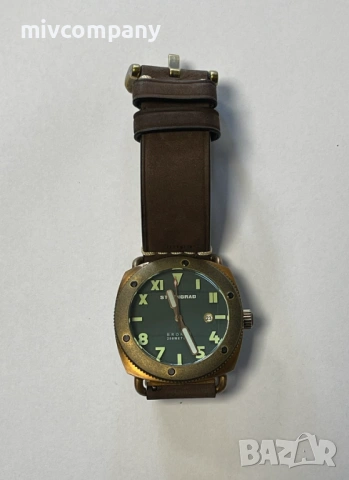 Механичен часовник STALINGRAD SG-0609