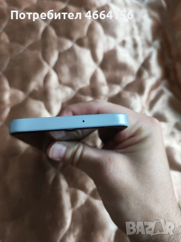 Samsung galaxy a16 ПЕРФЕКТЕН , снимка 7 - Samsung - 53256572