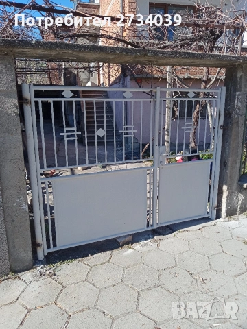 Етаж от къща в кв.Байкал