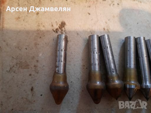 Диамантен изравнител , снимка 3 - Диамантени и режещи инструменти - 28431969