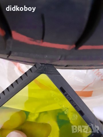 летни гуми Falken 215/65/17, снимка 9 - Гуми и джанти - 40079504