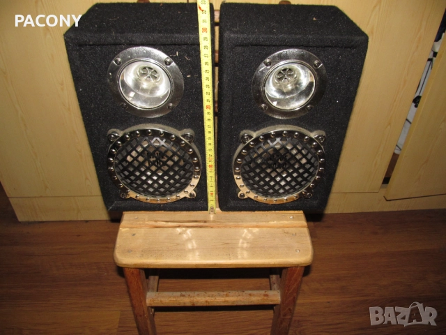 тонколони -  трилентови 2 чифта, снимка 5 - Тонколони - 50492819