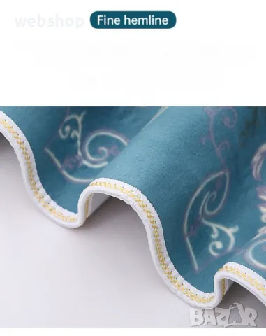 ПРОМО!! Водоустойчиво Електрическо одеяло за зимните месеци, снимка 2 - Олекотени завивки и одеяла - 47798006