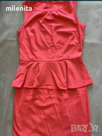 Разпродажба на летни рокли/гащеризони S размер, снимка 5 - Гащеризони - 47857119