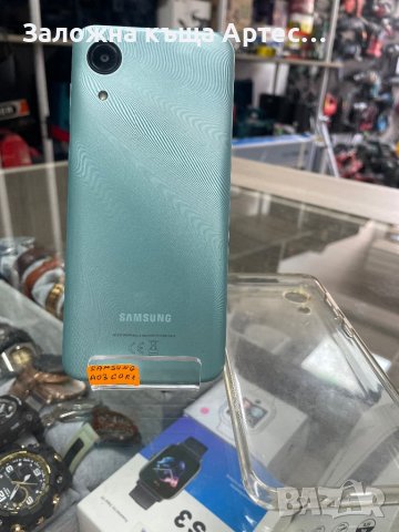 Samsung A03 Core