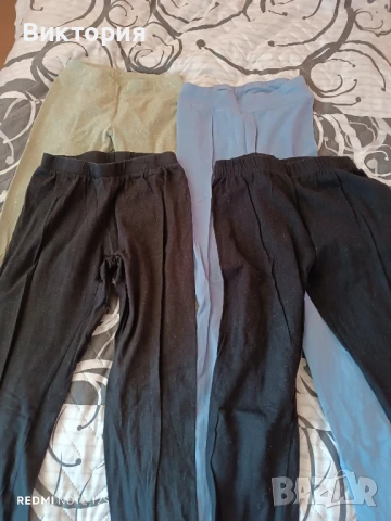 Клинове размер С