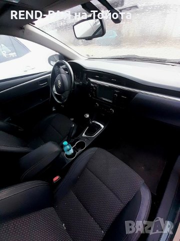 REND предлага за части TOYOTA COROLLA 1.33 1.4 1.6 2.0 E18 , снимка 4 - Автомобили и джипове - 43929653