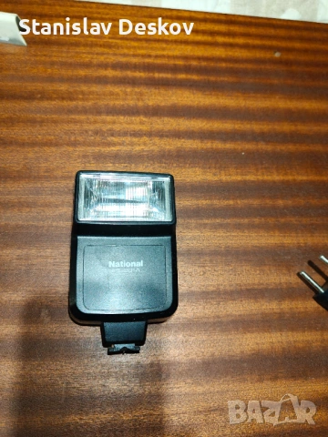 професионална фото светкавица, снимка 4 - Светкавици, студийно осветление - 53597787