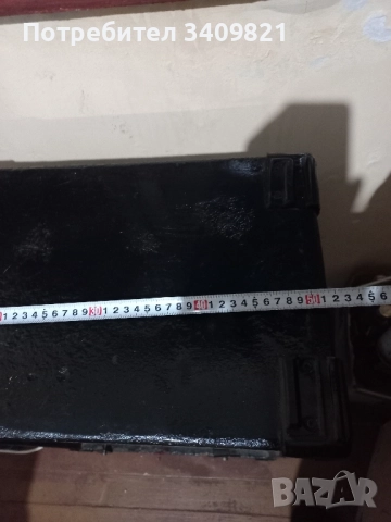 тонколони 2бр празни 16 инча, снимка 4 - Тонколони - 52499506