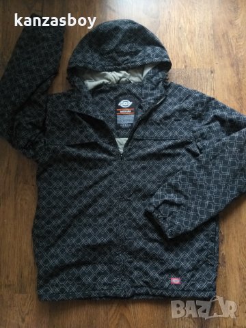 dickies - страхотно мъжко яке, снимка 2 - Якета - 35181810
