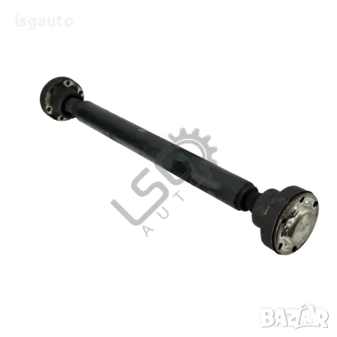 Преден кардан Volkswagen Touareg I (7L) 2002-2010 ID: 142563
