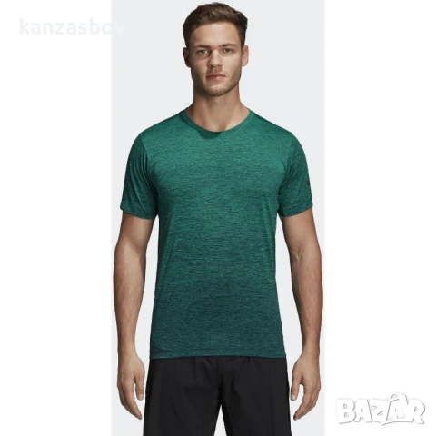 adidas Freelift - страхотна мъжка тениска КАТО НОВА M