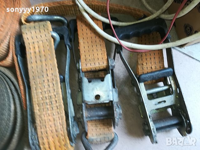 ТРЕСЧОТКИ-15ЛВ ЗА БР