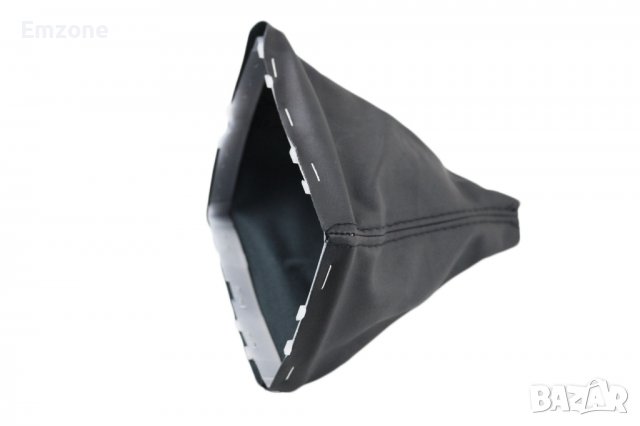 Маншон Кожа Кожичка за Скоростен лост за Опел Астра OPEL Astra H 2004 - 2010 г., снимка 2 - Аксесоари и консумативи - 40121990