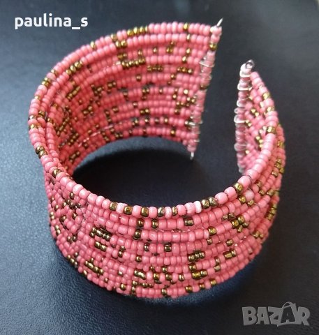 Гривни / гривна , снимка 10 - Гривни - 37221600