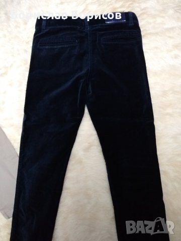 Панталони ръст 128-134, снимка 4 - Детски панталони и дънки - 27538759