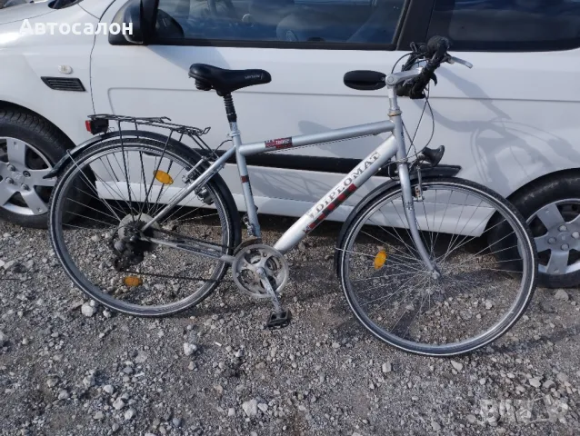 Велосипеди, снимка 3 - Велосипеди - 40812696