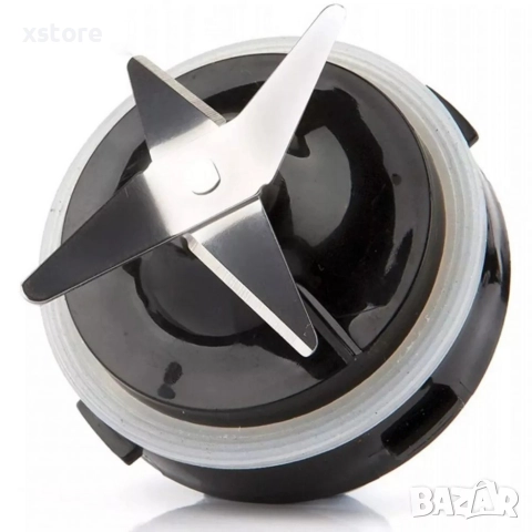 Блендер Black&Decker BXJB500E, 500W, 1.5 л, 2 скорости, Функция Pulse, снимка 5 - Блендери - 52595518