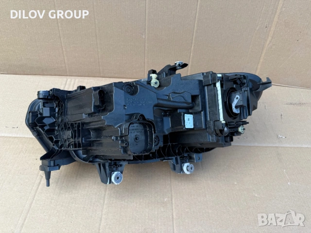 Фар BMW X5 G05 X6 G06 - LCI | LED, снимка 4 - Части - 53435356
