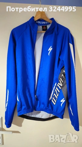 Вело джърси specialized