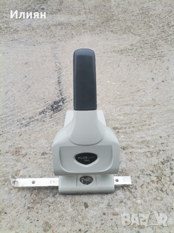 Перфоратор , снимка 3 - Ученически пособия, канцеларски материали - 43407176