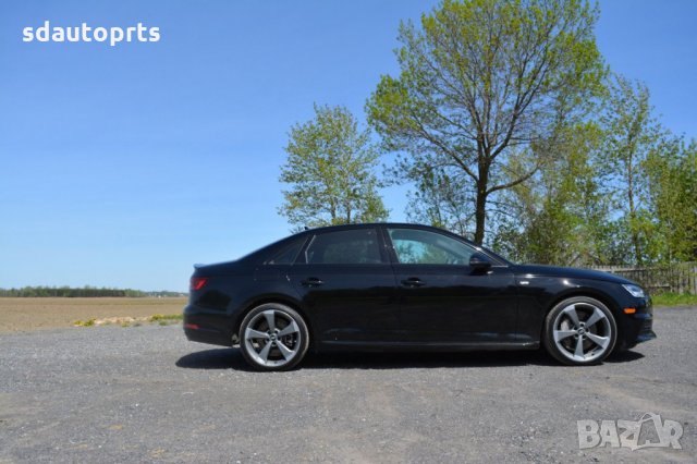 19" Джанти Ауди 5X112 AUDI A5 S5 A6 S6 A8 TT Q3 Q5, снимка 6 - Гуми и джанти - 26310898