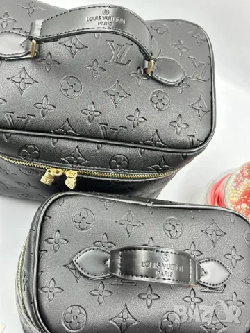 2бр чанти louis vuitton , снимка 9 - Чанти - 49251029