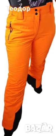 Нови дамски ски/сноуборд панталони KILLTEC Erielle. Размер: S, без етикет, снимка 3 - Зимни спортове - 43131800