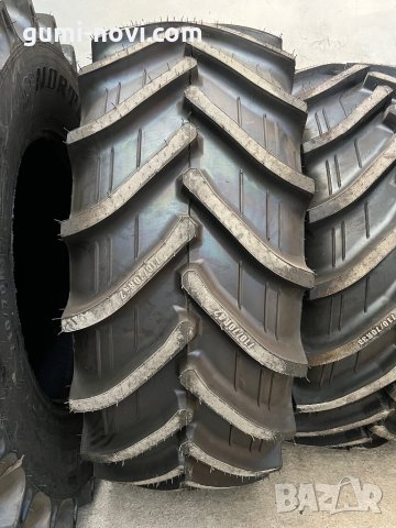 Нови Селскостопански/Агро  гуми, снимка 13 - Гуми и джанти - 35493711