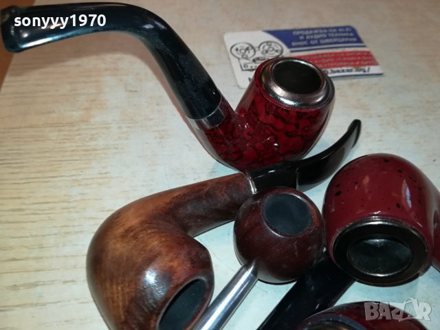 ЛУЛИ НОВИ 6 БРОЯ 0301241331, снимка 5 - Лули - 43639169