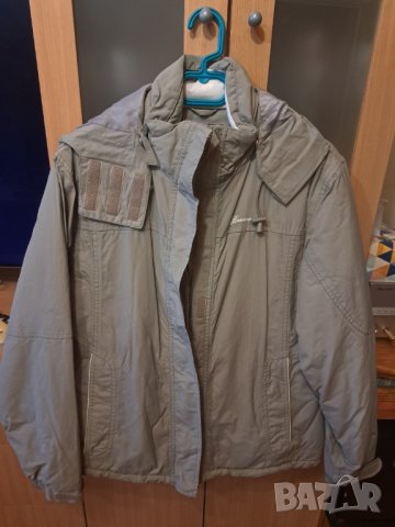 Ски яке,унисекс, Carverace, 42 номер.