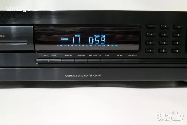 Philips CD 692, снимка 3 - Други - 47944526