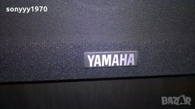 ПОРЪЧАНИ-yamaha ns-s34 2way-2x120w/8ohm-внос швеицария, снимка 15 - Тонколони - 26411878