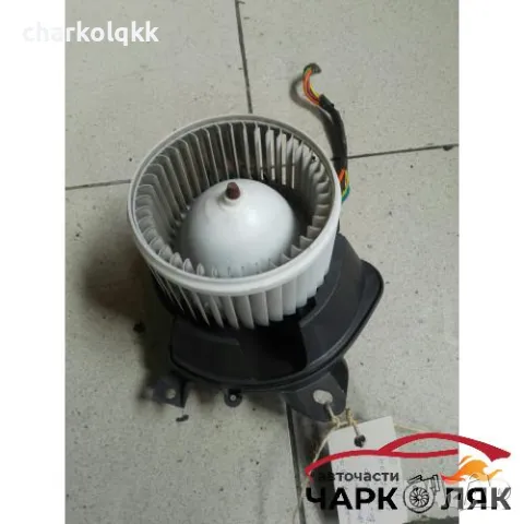 Вентилатор парно Фиат Кубо (Фиат фиорино) 1.3MJET