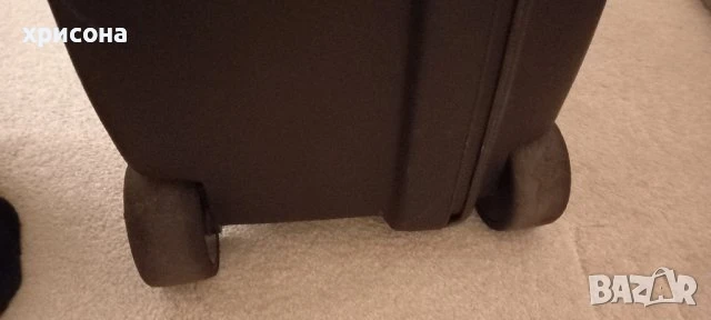 Голям американски куфар, снимка 2 - Други стоки за дома - 50979414