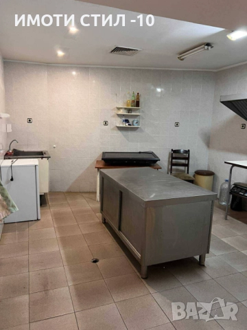 Продава оборудван ресторант, с. Ивански, снимка 12 - Заведения - 52118230