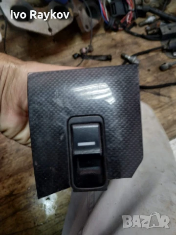 Бутон , предна врата за Honda Accord 2005 , 83741-SEA