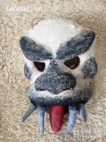 Лице за маска, снимка 3 - Други - 49269859