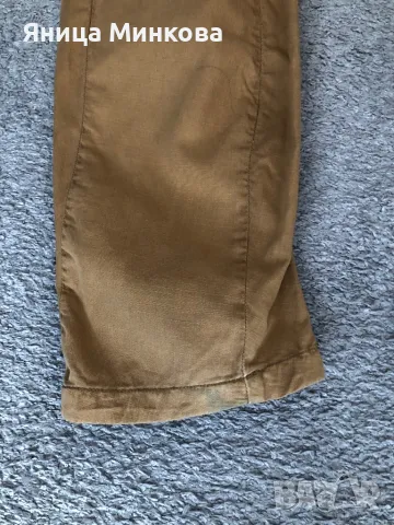 Дамски панталон G-STAR, снимка 14 - Панталони - 49433989