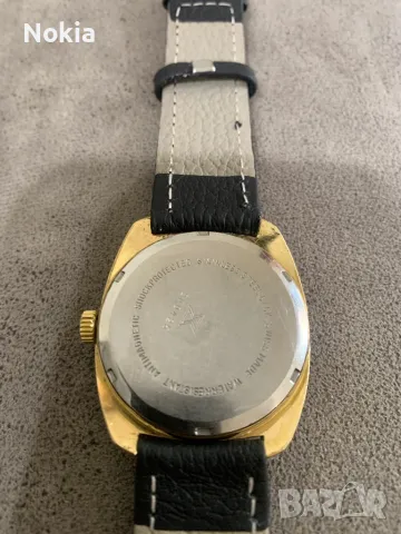 Edox Vintage, снимка 3 - Мъжки - 48881438