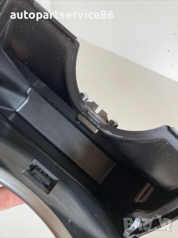 Кутия за ръкавици за KIA Soul 1.6 CRDi (2011) TB0231, снимка 3 - Части - 53334194