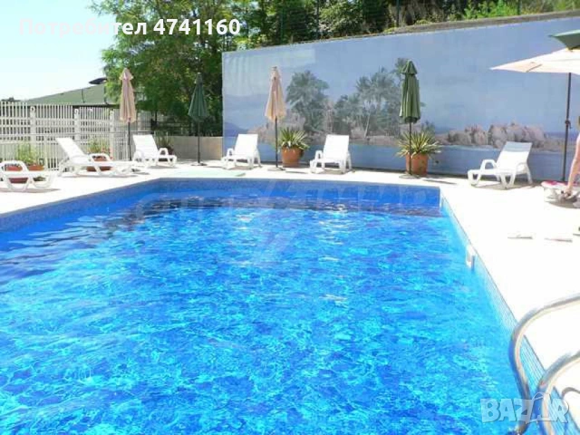 Продавам двустаен апартамент в Riviera Park 2, снимка 6 - Апартаменти - 53514989