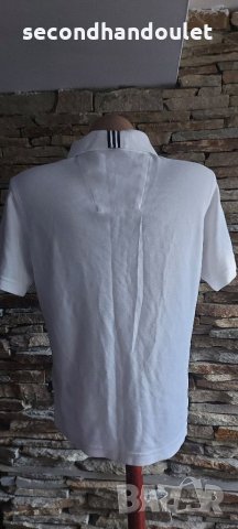 Adidas дамска блуза , снимка 2 - Тениски - 32595278