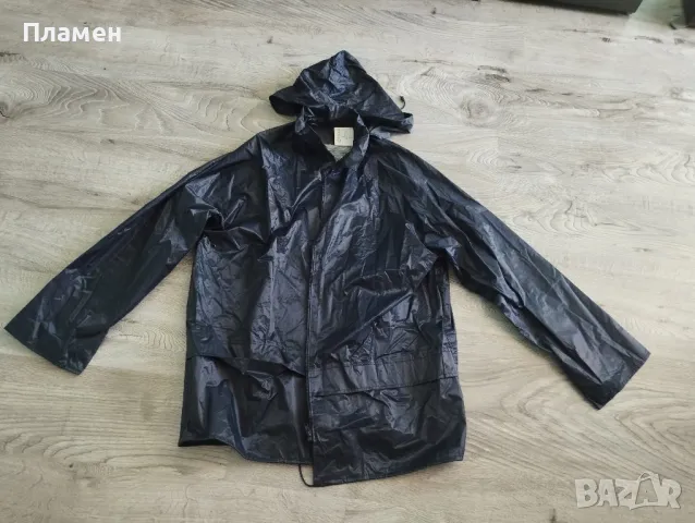 дъждобрани 