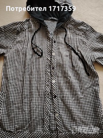 Дамско яке, снимка 6 - Якета - 41304796