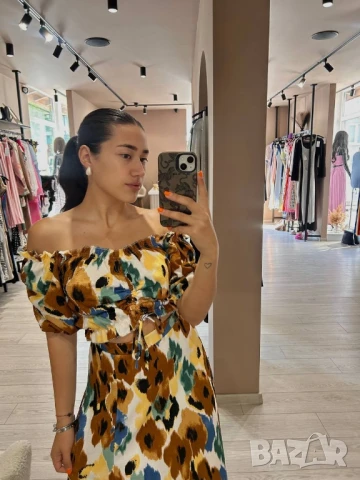 дамски комплект , снимка 4 - Комплекти - 51023905