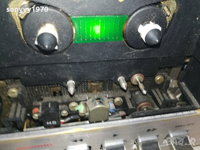 DUAL DECK-SWISS 2711230922LK1ED, снимка 7 - Декове - 43177214